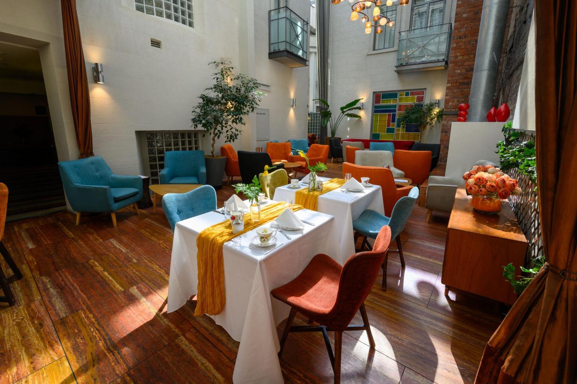 Hotel Debrett Auckland Exterior foto