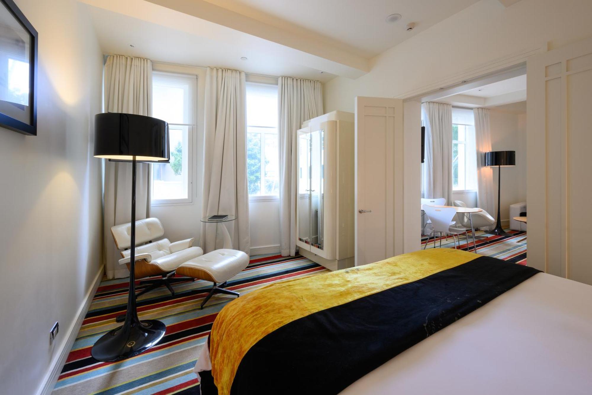 Hotel Debrett Auckland Exterior foto