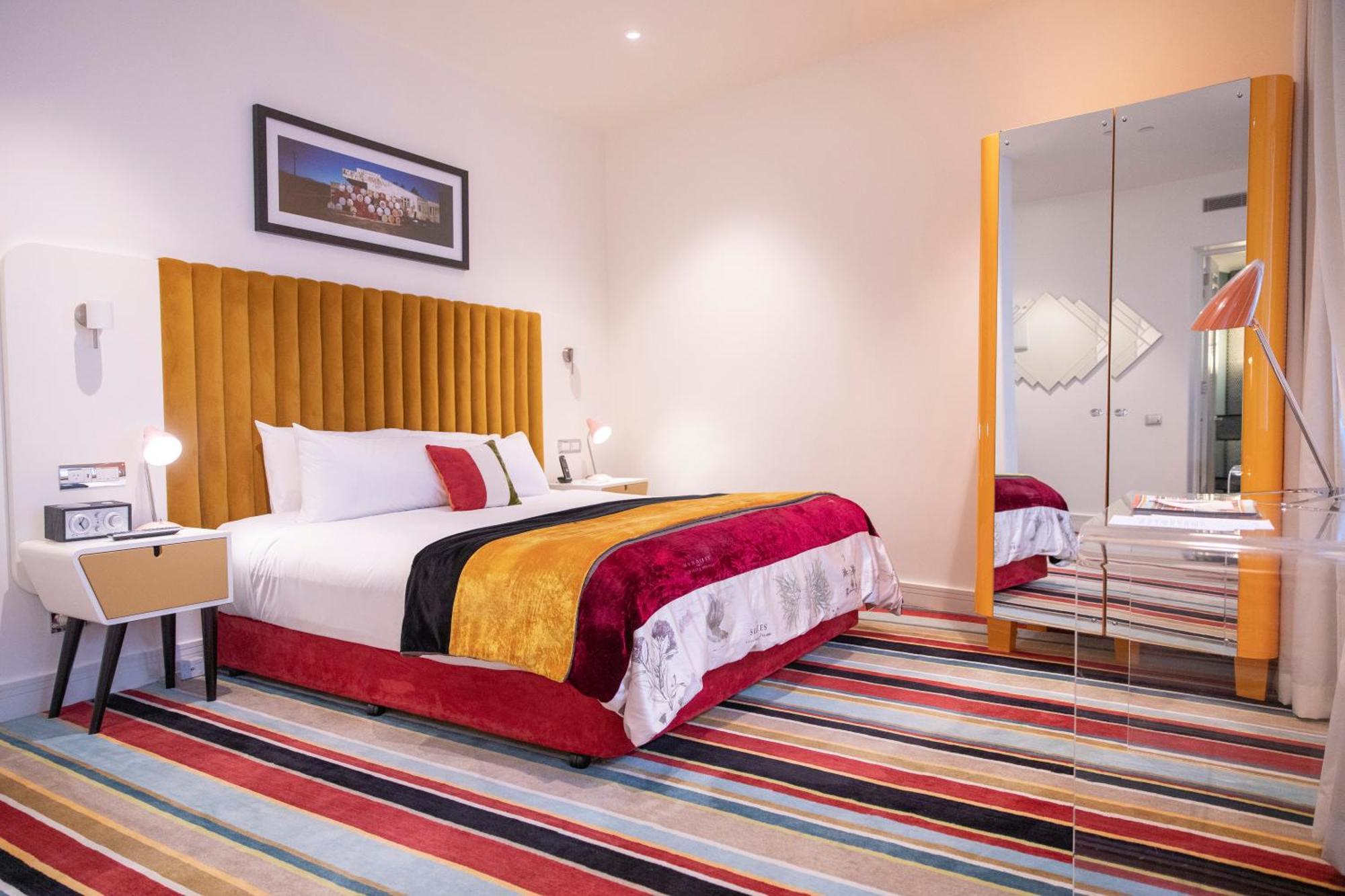 Hotel Debrett Auckland Exterior foto