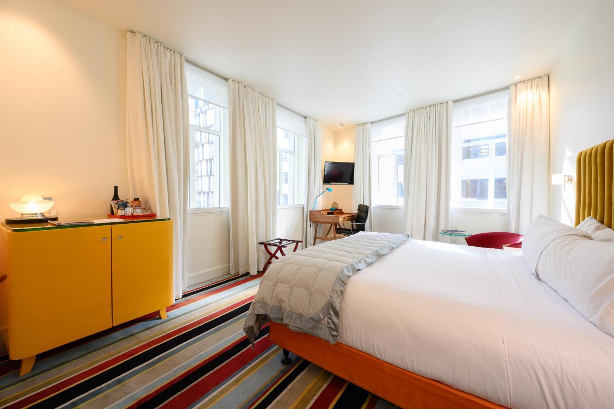 Hotel Debrett Auckland Exterior foto